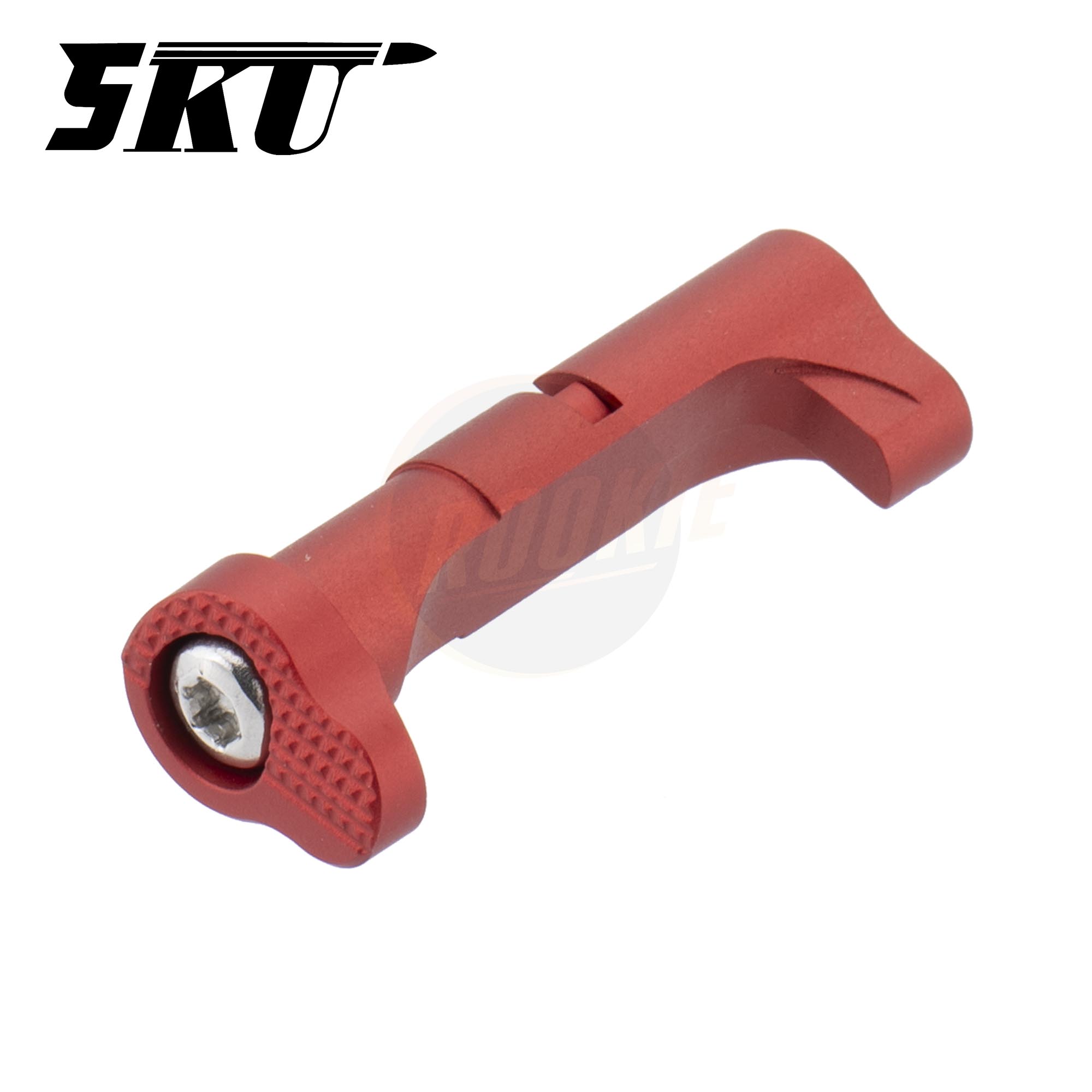 5KU Hi-CAPA Mag Catch Type 5 (GB-518)