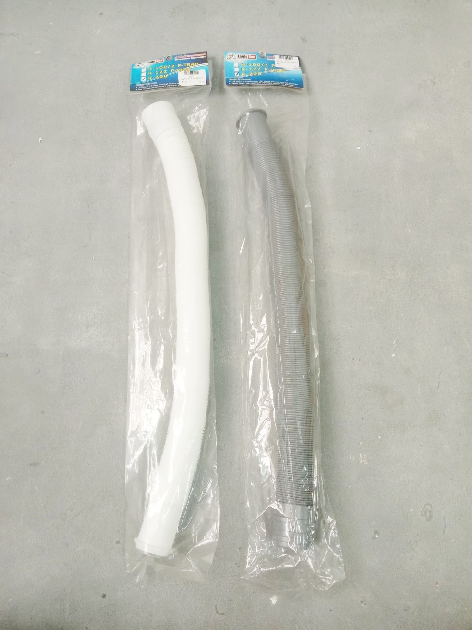 ท่อยืดหดได้ 50-180CM