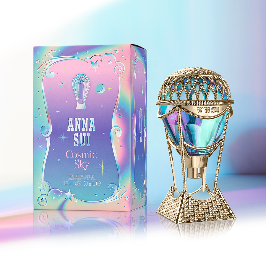 คอสมิค สกาย แอนนา ซุย (Type)