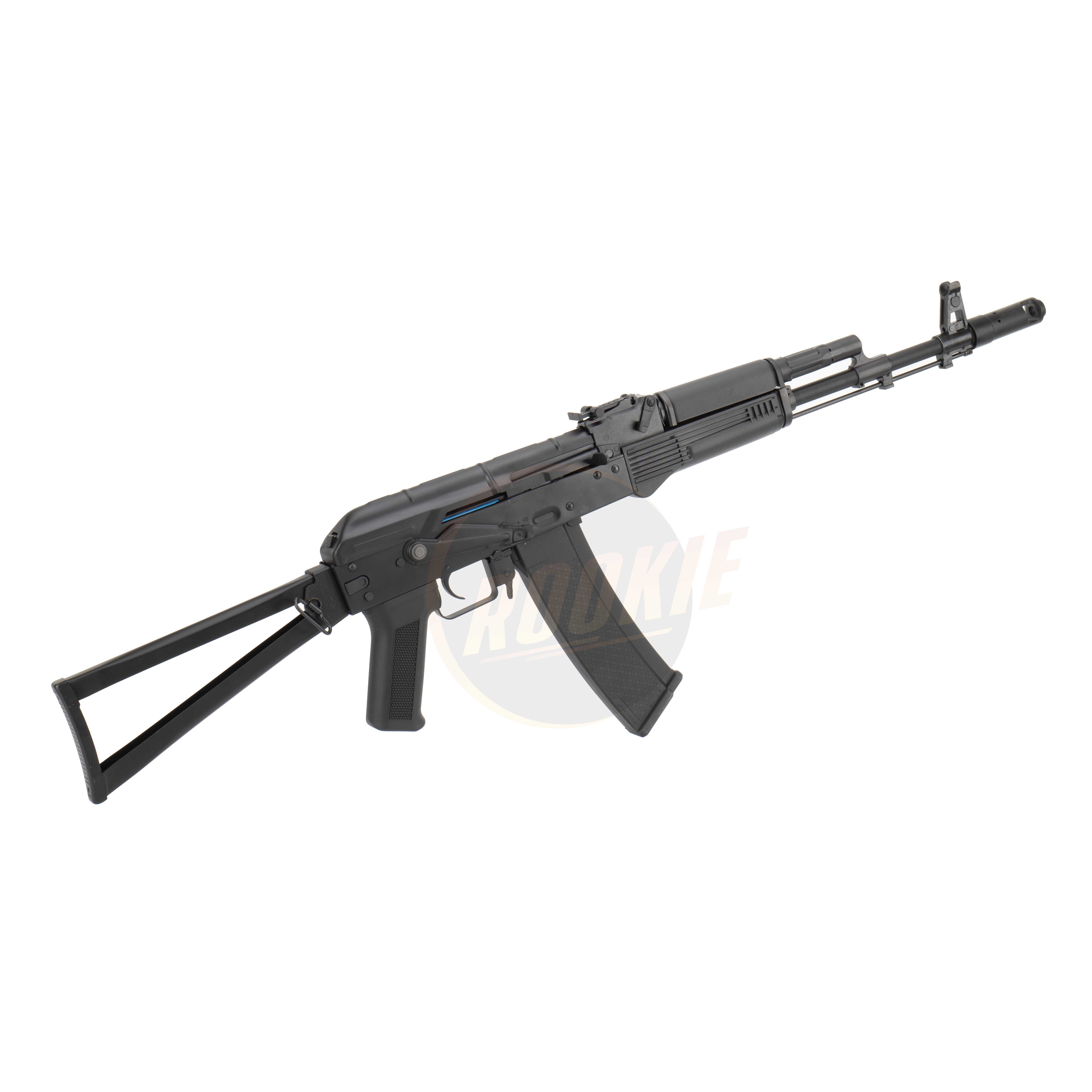 Specna Arms J03 EDGE 2.0™ AEG - Black