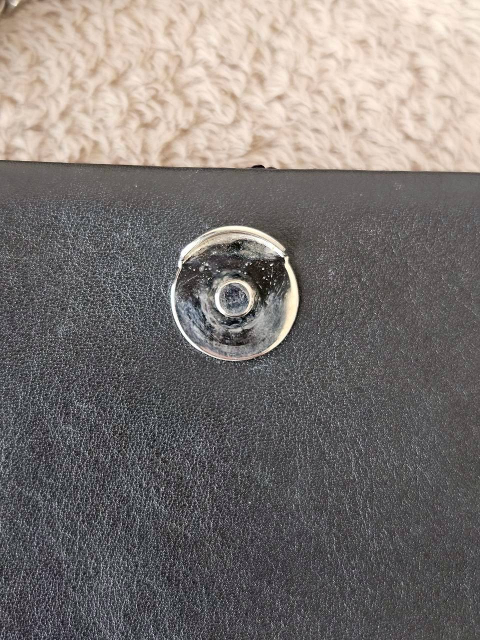 YSL Jamie Medium Sequin