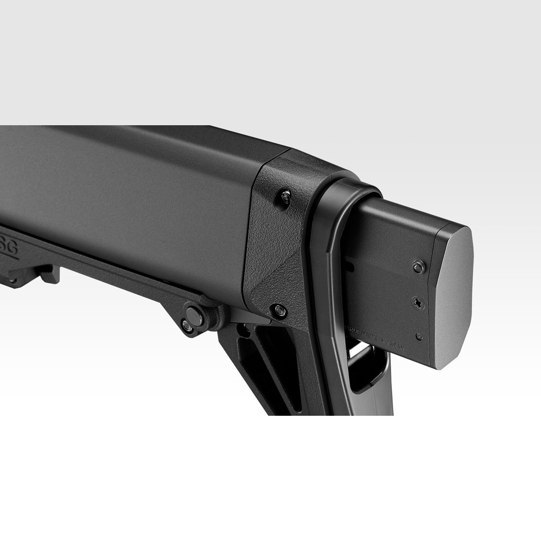 Tokyo Marui KSG Gas Shotgun