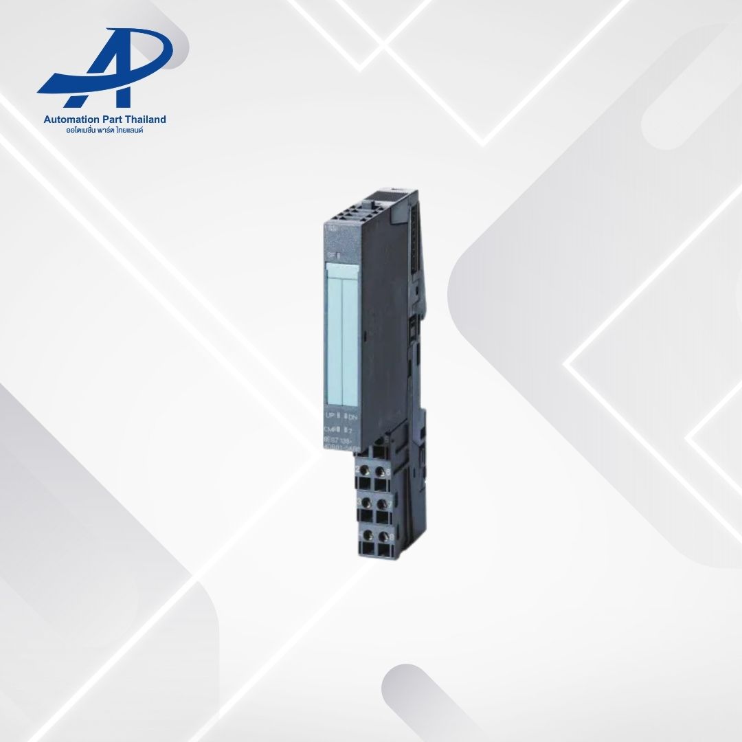 6ES7138-4DB03-0AB0