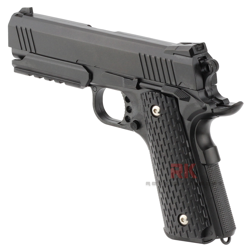 Galaxy G25 (ฺKimber Warrior) - Spring Action