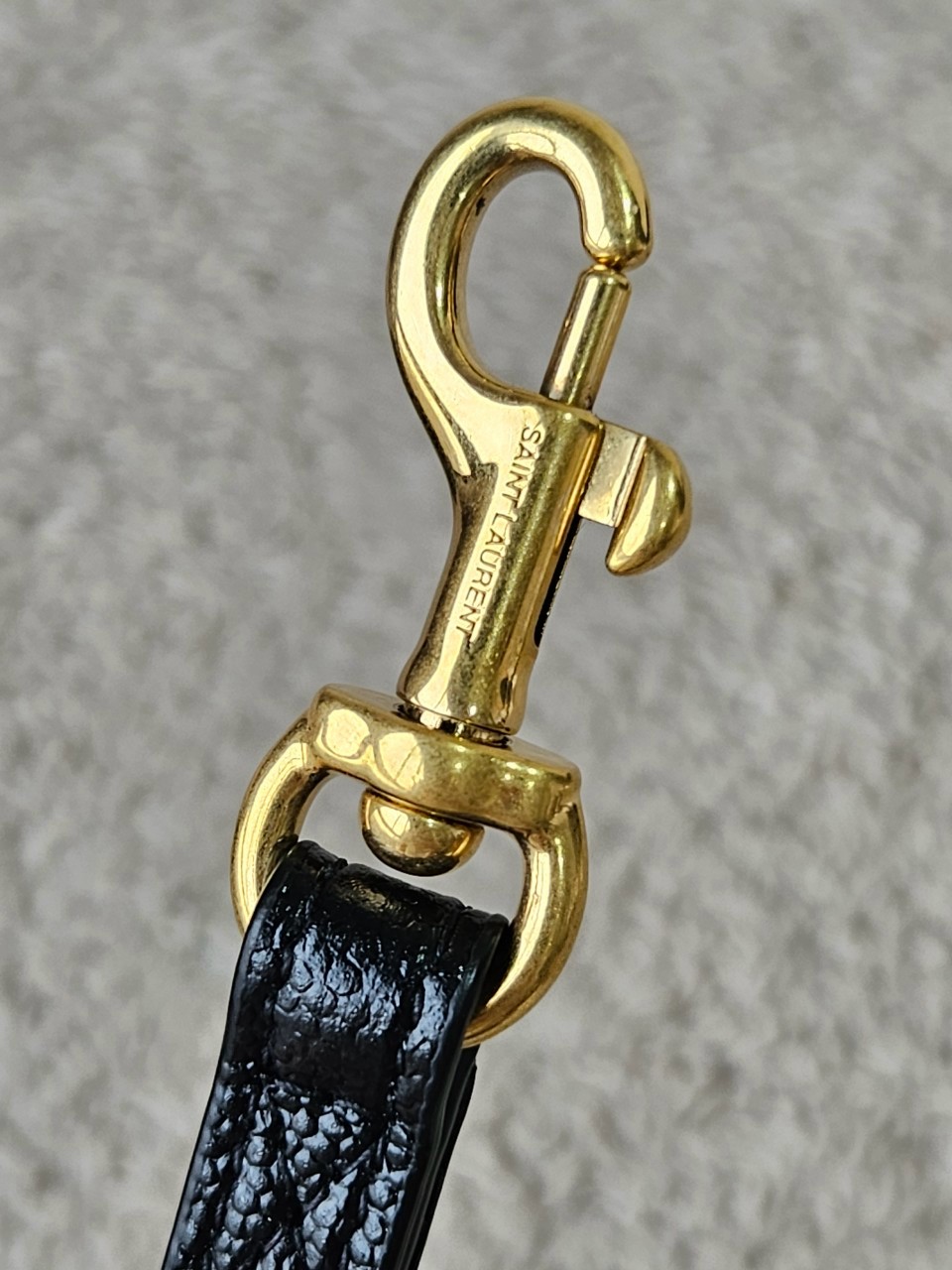 YSL Pouch ปี2023