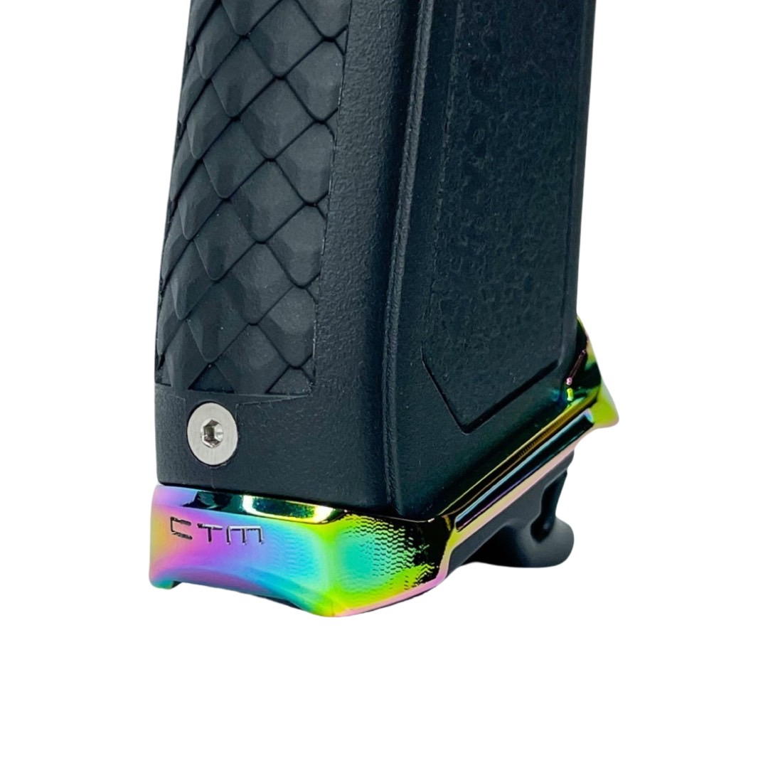 CTM CNC Aluminum Magwell for AAP-01