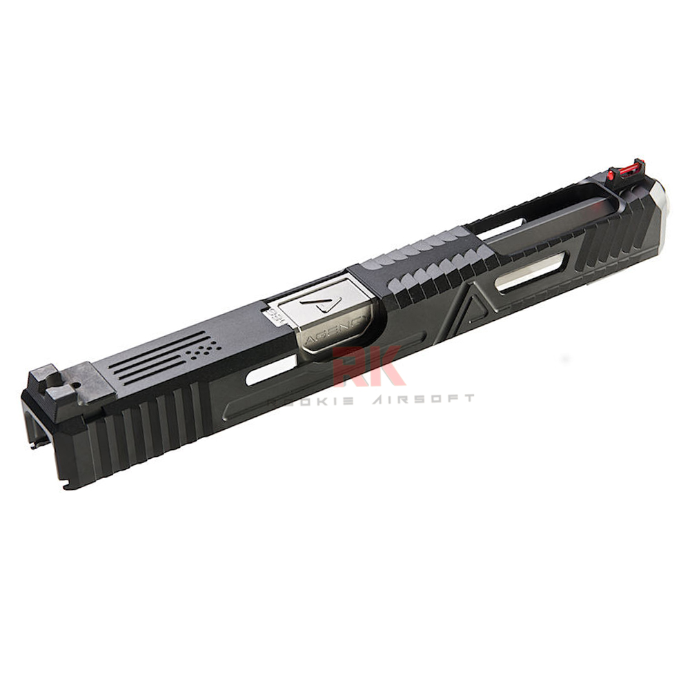 RWA Agency Arms Bonesaw G34 Slide Set