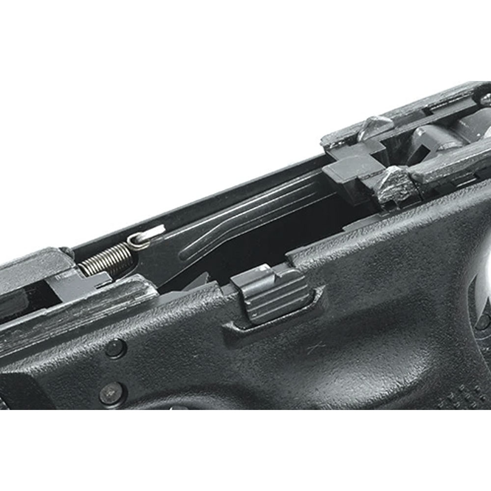 Guarder Steel Trigger Lever for MARUI G17 Gen4