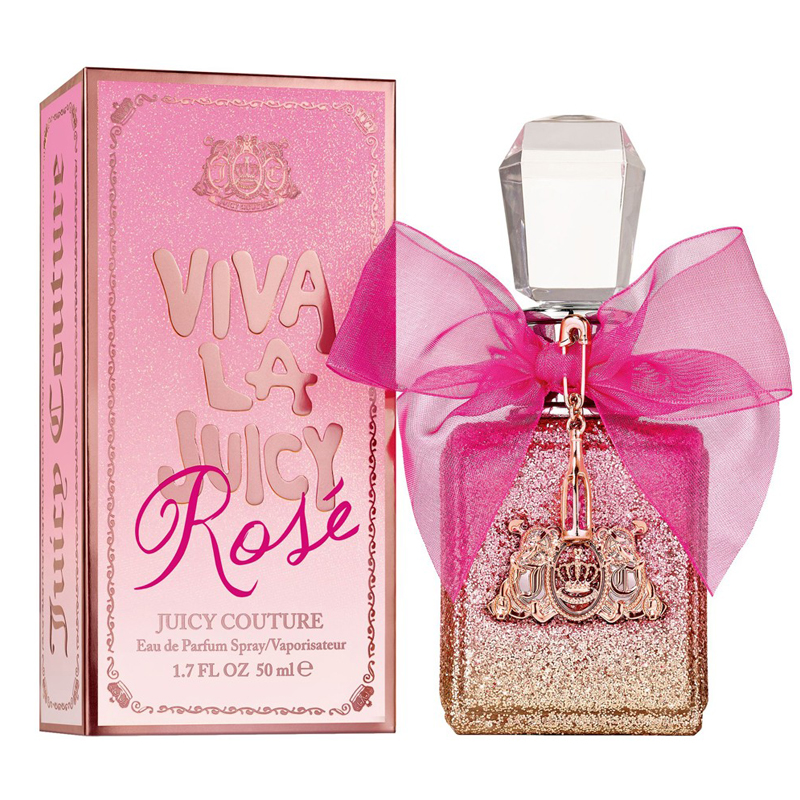 วีว่า ลาร์ จูซซี่ โรส (Type)