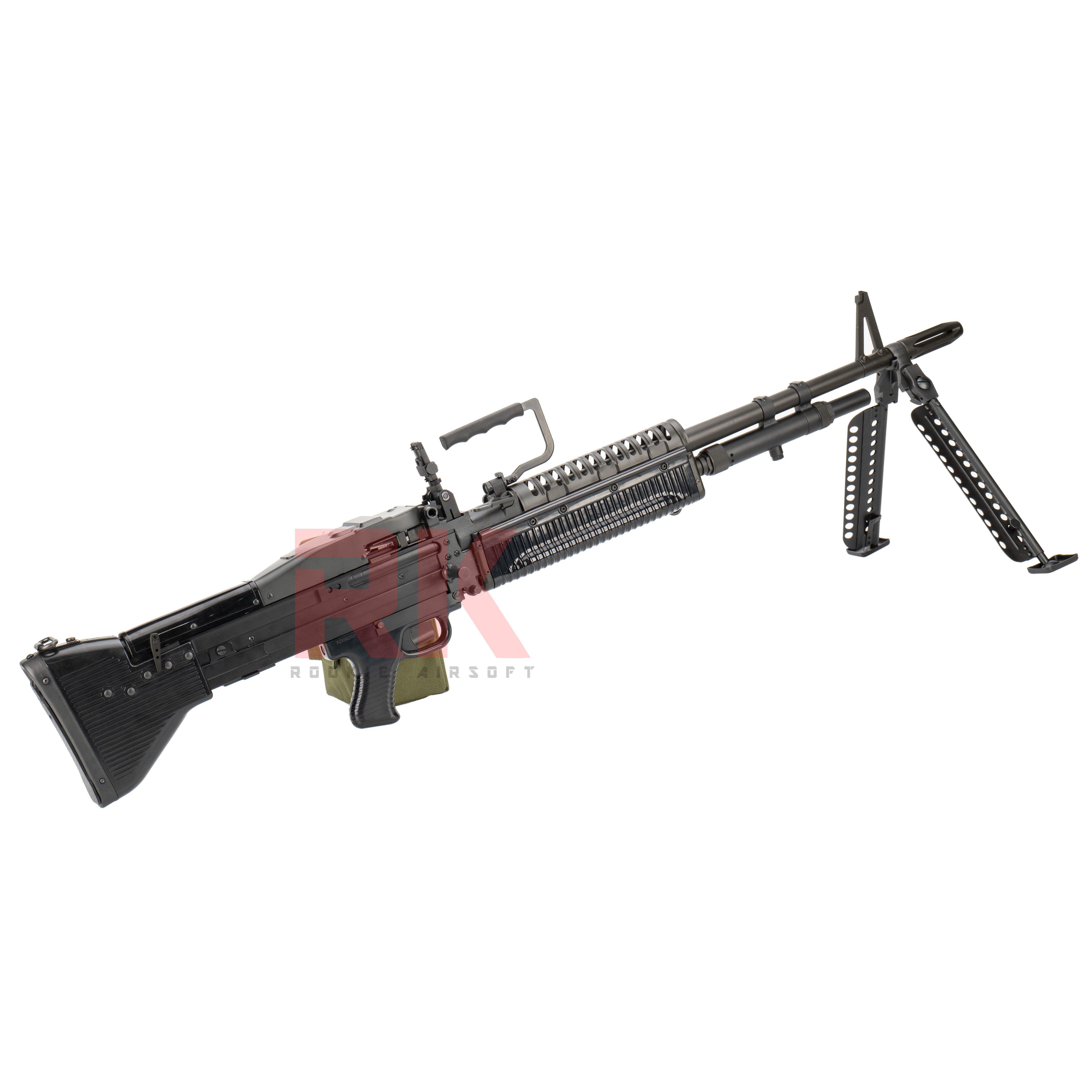 T8 SP System M60 VN AEG