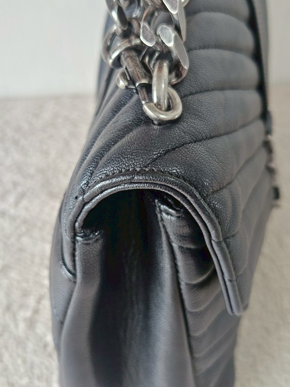 YSL 392738 College Large