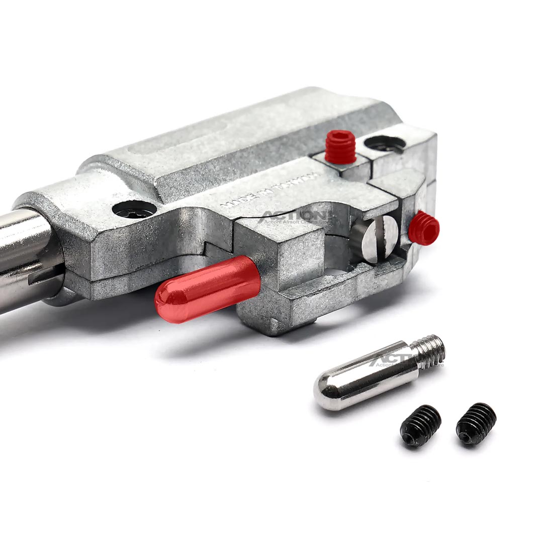 Unicorn TDC Hop-Up Chamber for Marui Hi-Capa/1911