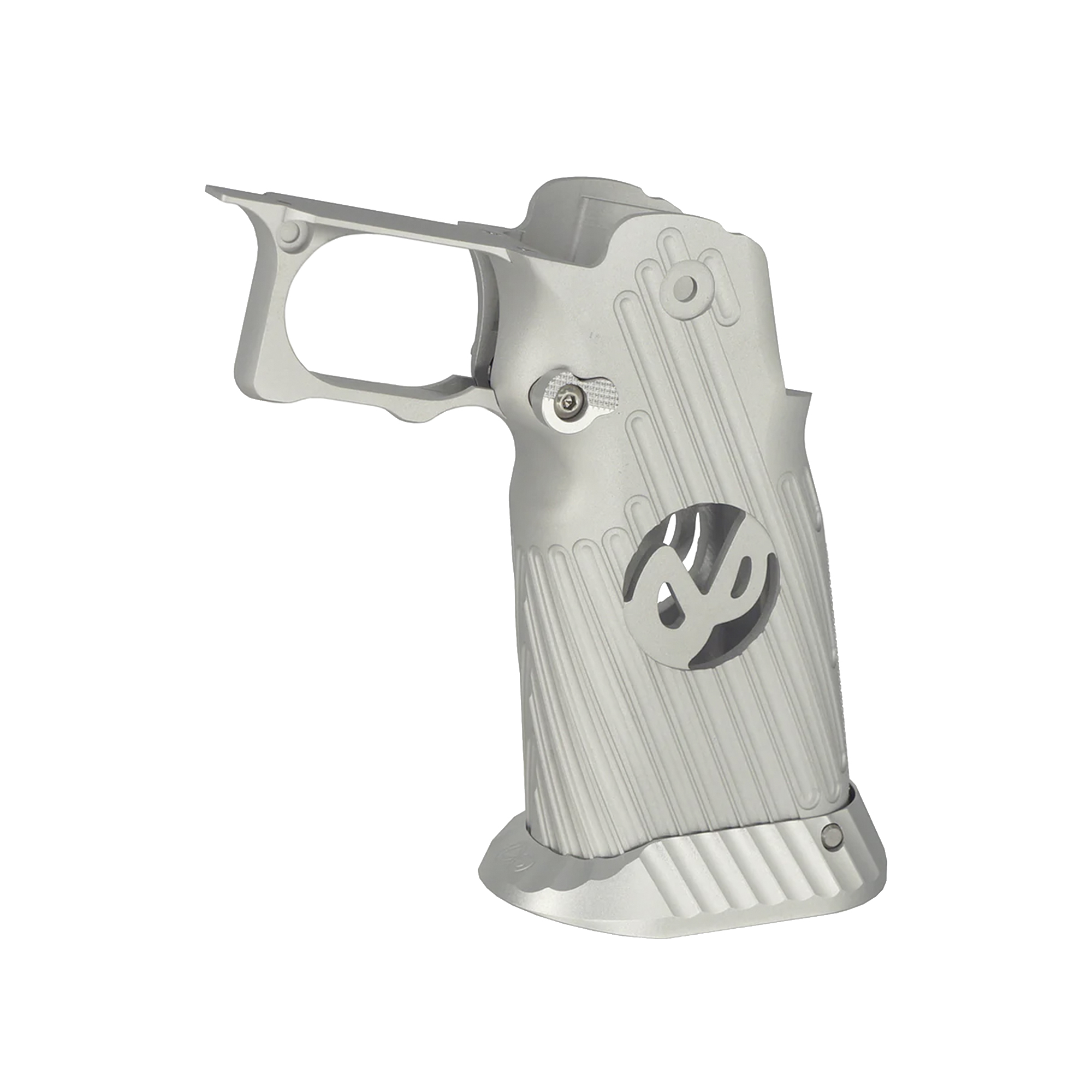 Bomber CNC Aluminum Mobius Grip for Marui Hi-CAPA GBB