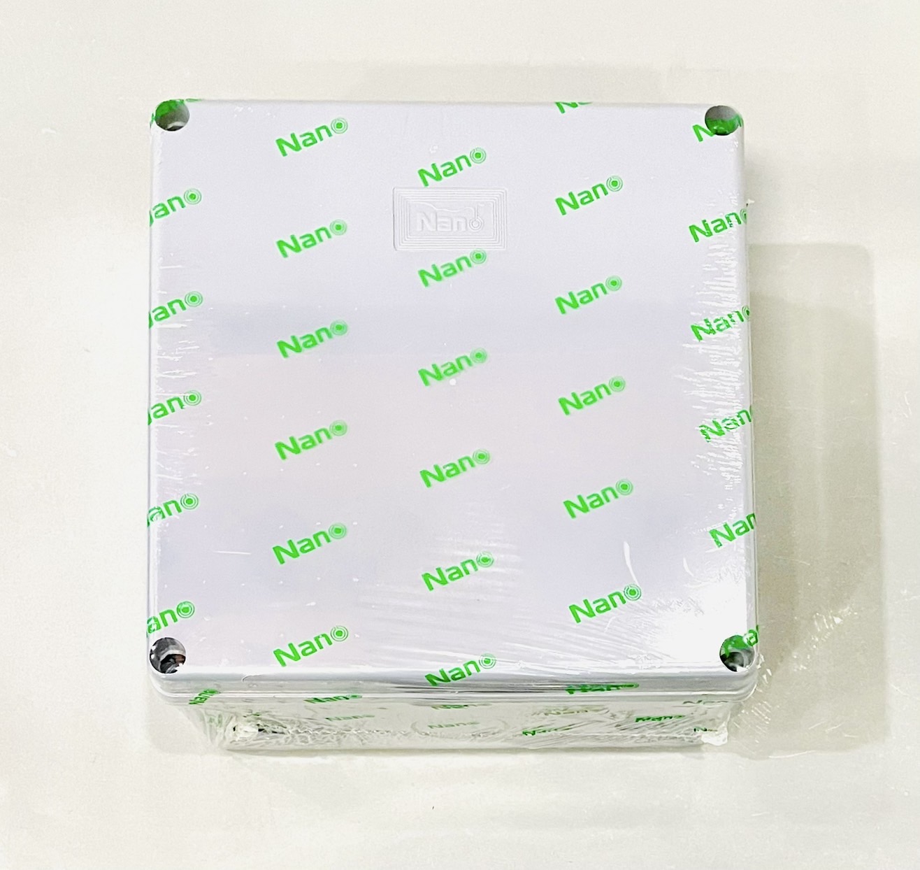 กล่องกันน้ำเทา นาโน Nano / TTM