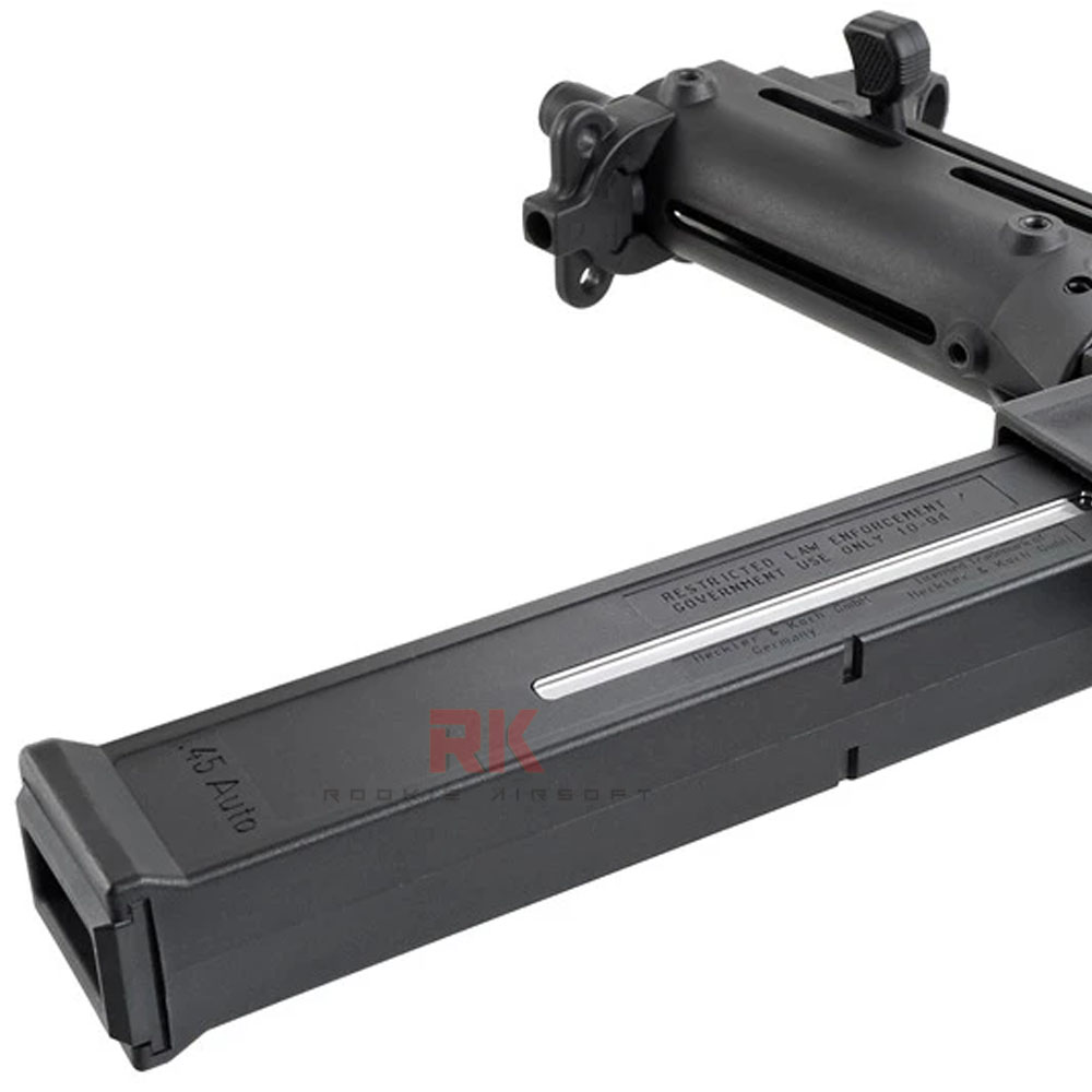 UMAREX / VFC UMP45 GBB