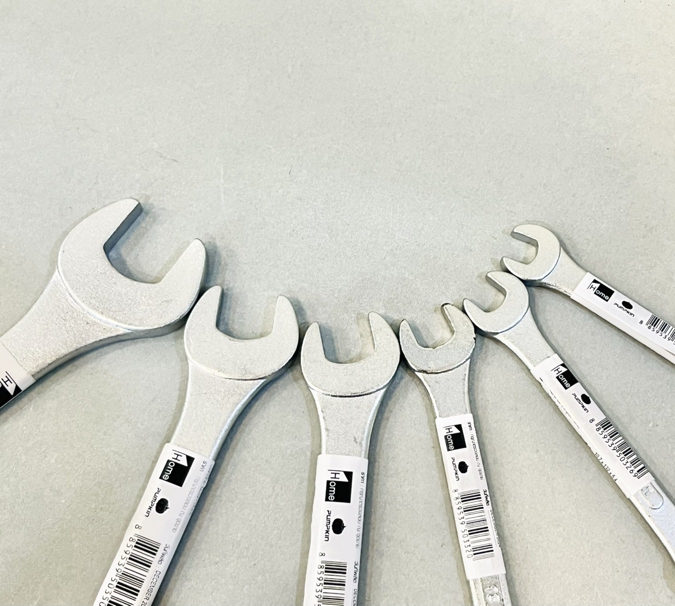 แหวนข้างปากตาย พัมคิน