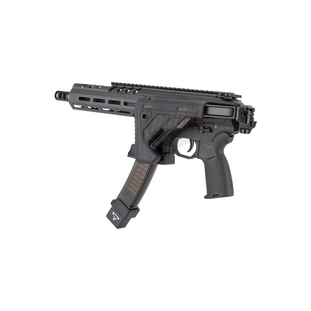 Delta TTI MPX 7.6" AEG