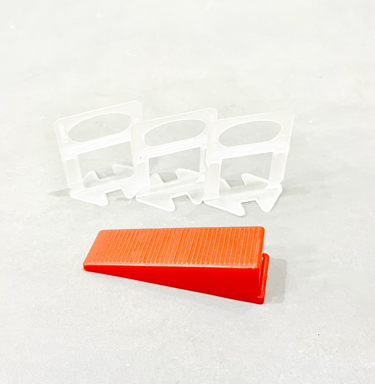 คลิปปรับระดับ