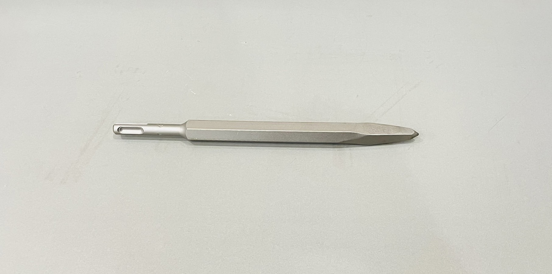 ดอกสกัดโรตารี่ปูน แกน6เหลี่ยม พัมคิน