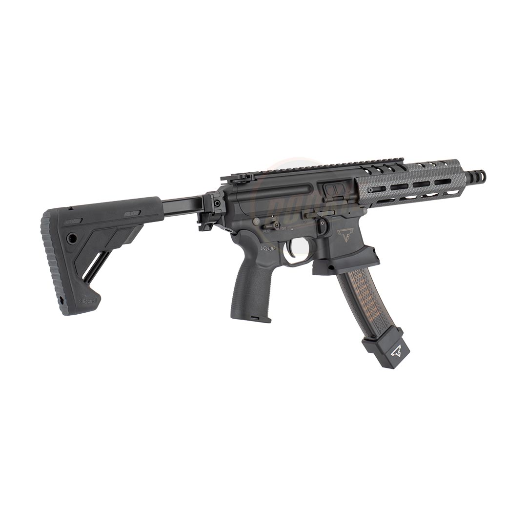 Delta TTI MPX 7.6" AEG