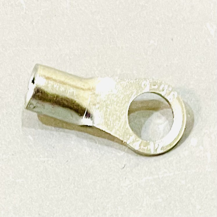 หางปลากลมเปลือย