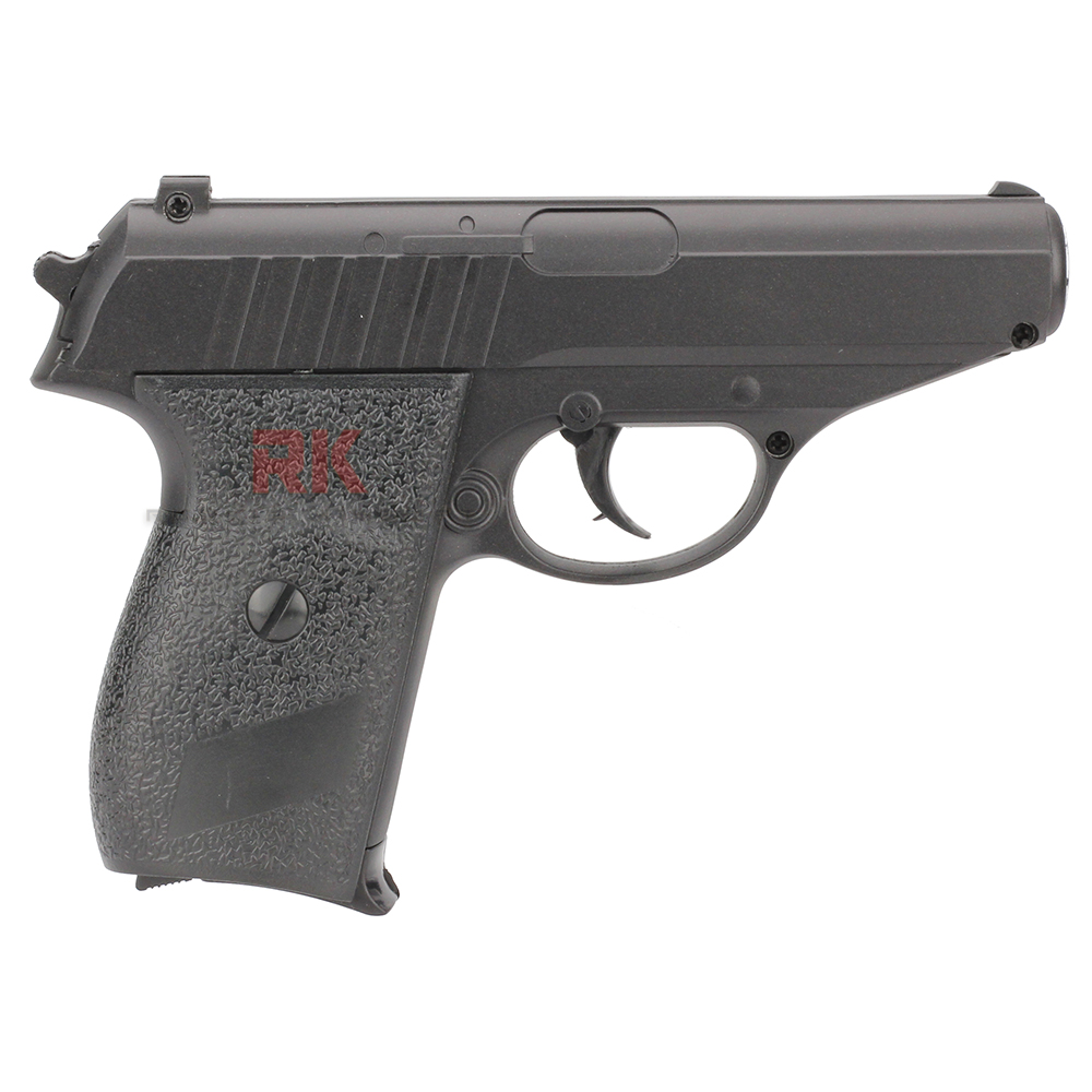 Galaxy G3 (ฺWalther PPK) - Spring Action