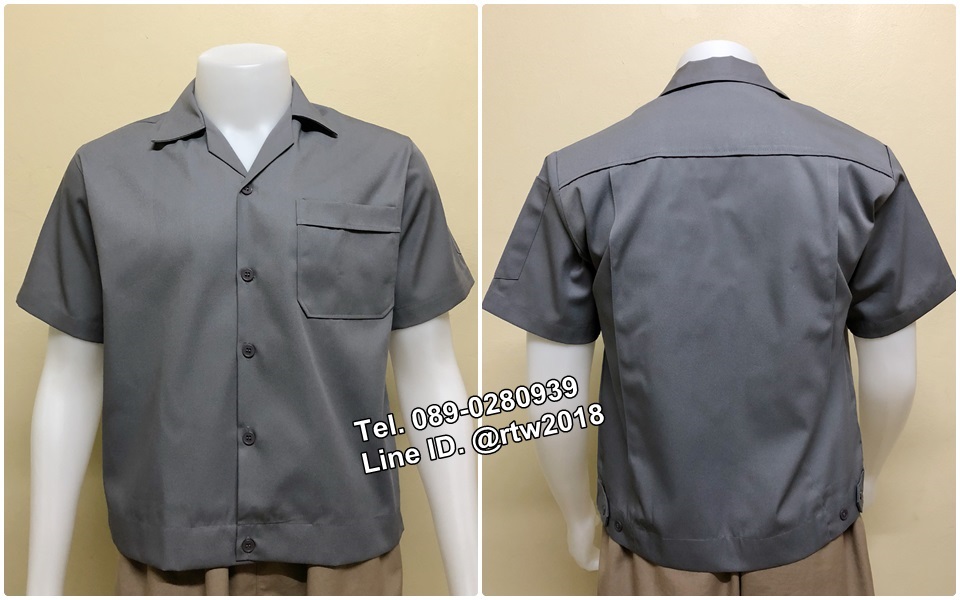 เสื้อช็อปราคาถูก