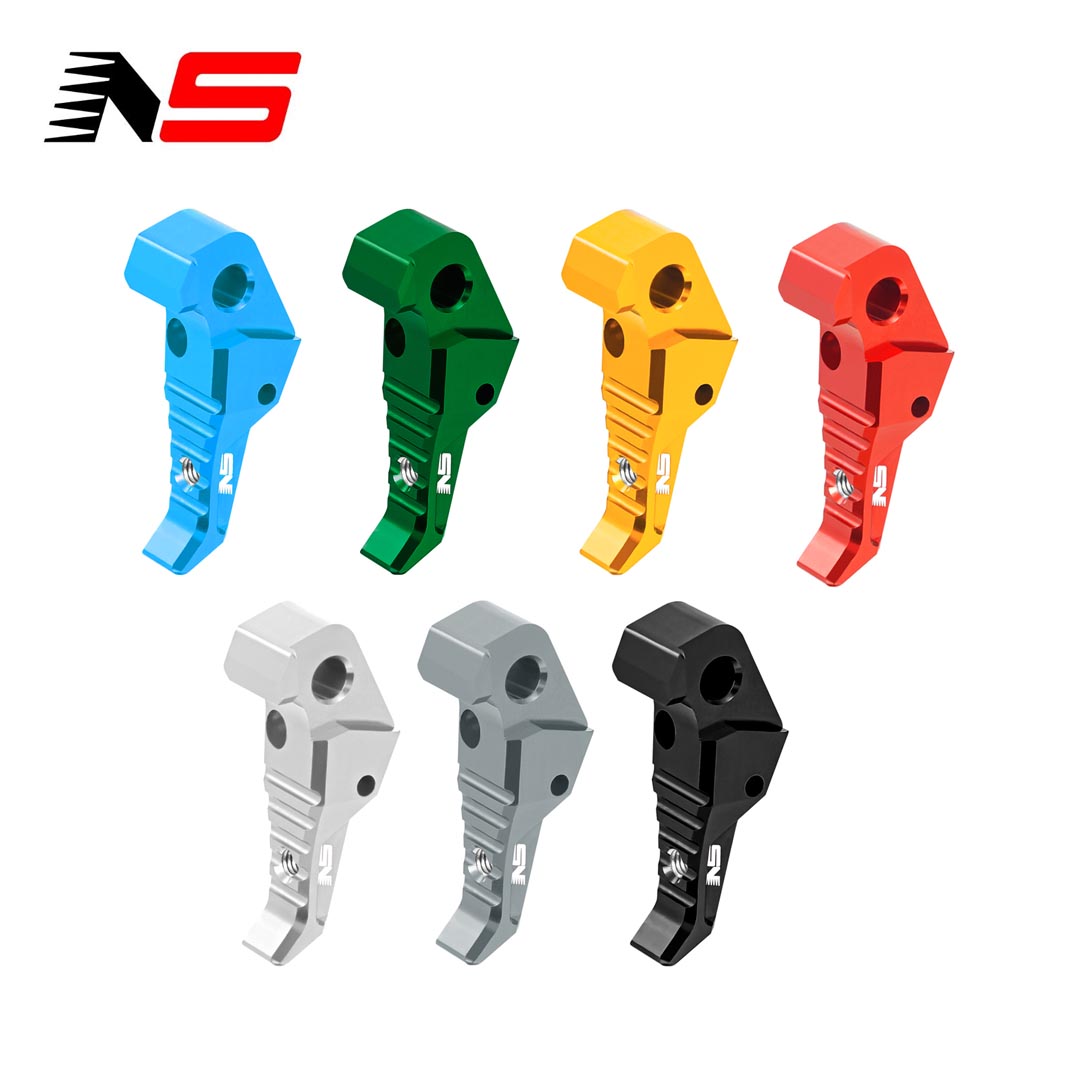 NexxSpeed CNC Aluminum Adjustable Trigger for AAP-01