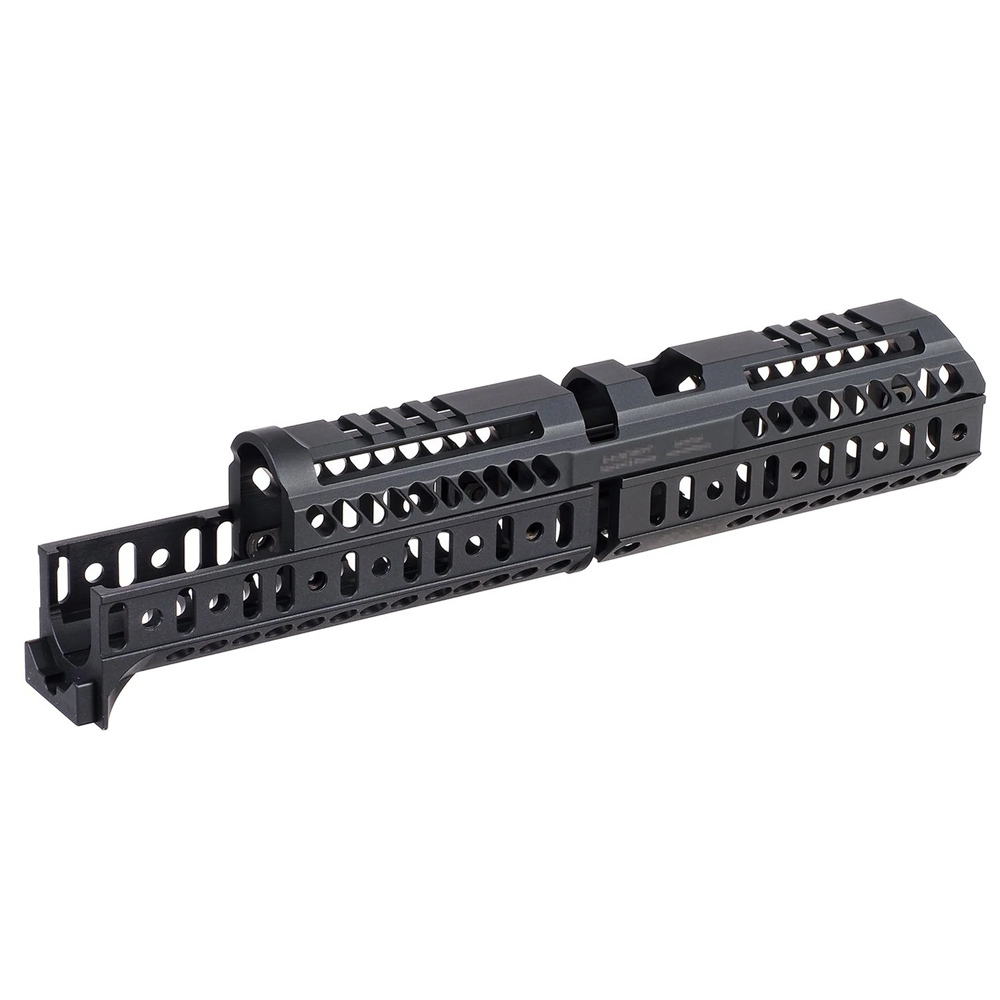 5KU Sport 4 Kit for AK74 (5KU-305) - Black