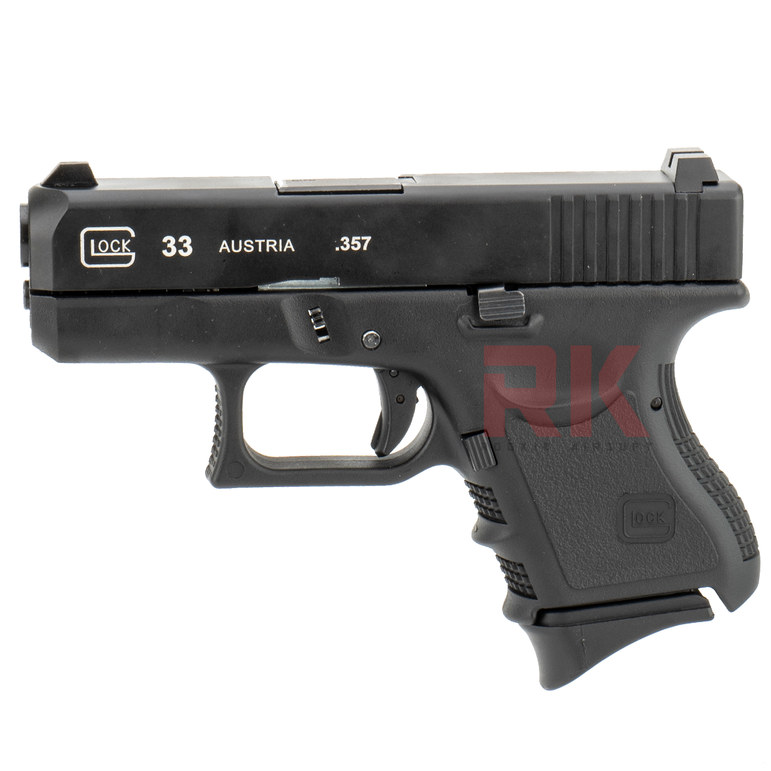 Double Bell 727 G33 Gen3