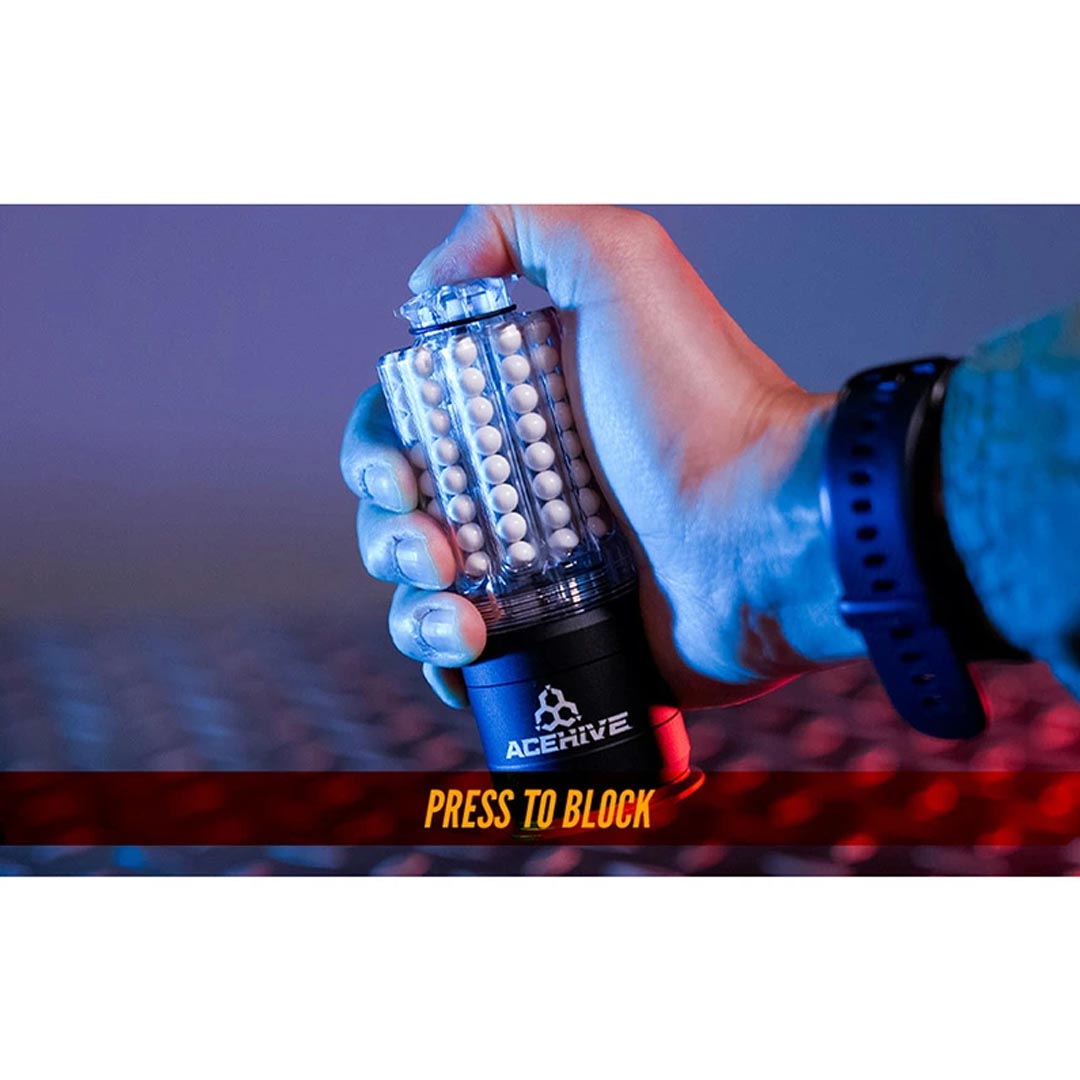 ACETECH Acehive X Spawner Starter Pack