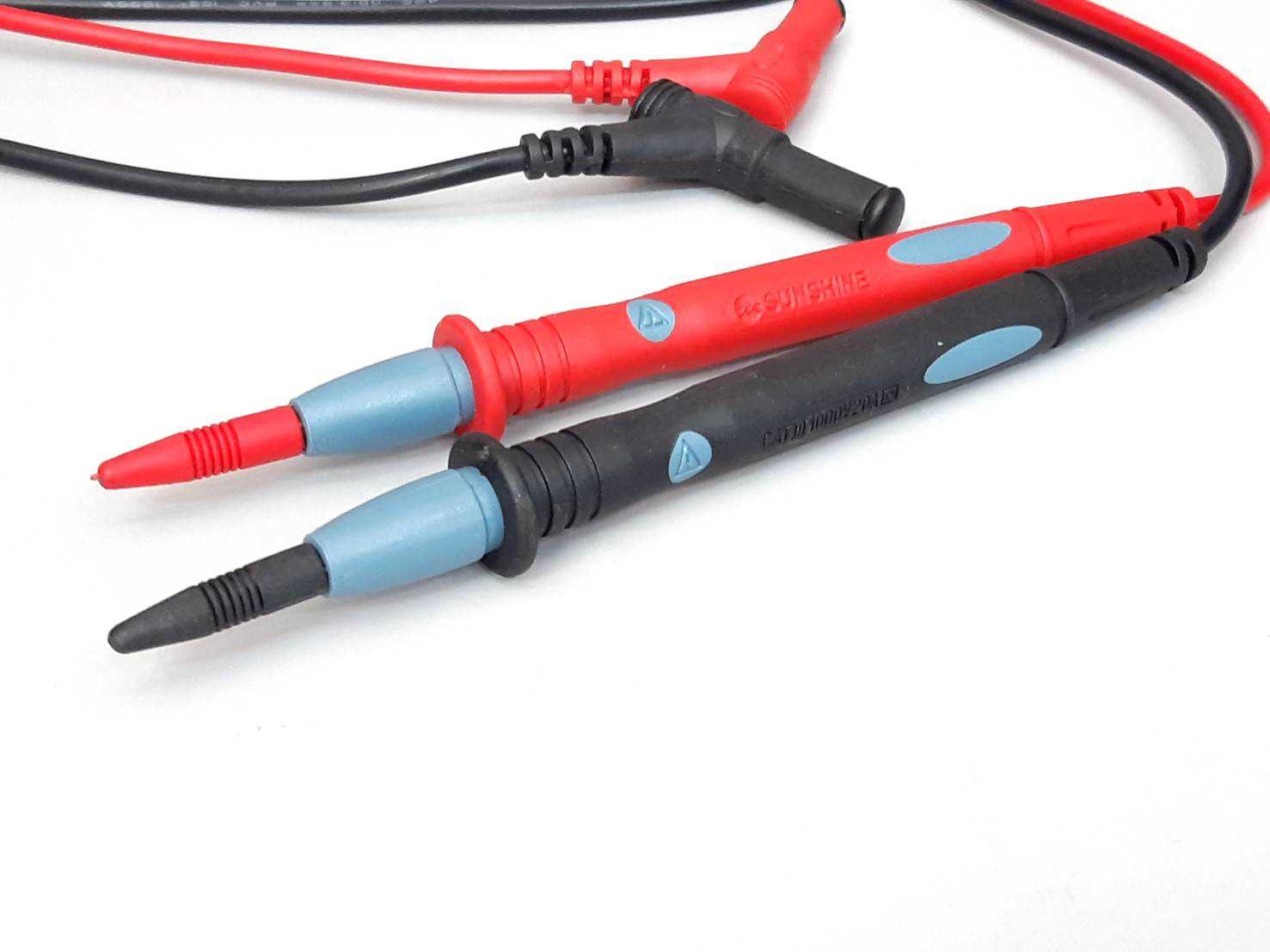 สายแคลมป์มิเตอร์ 1ม.