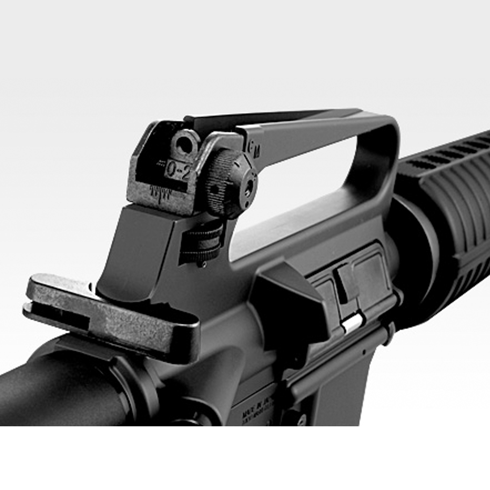 Tokyo Marui Colt M16A2 - AEG