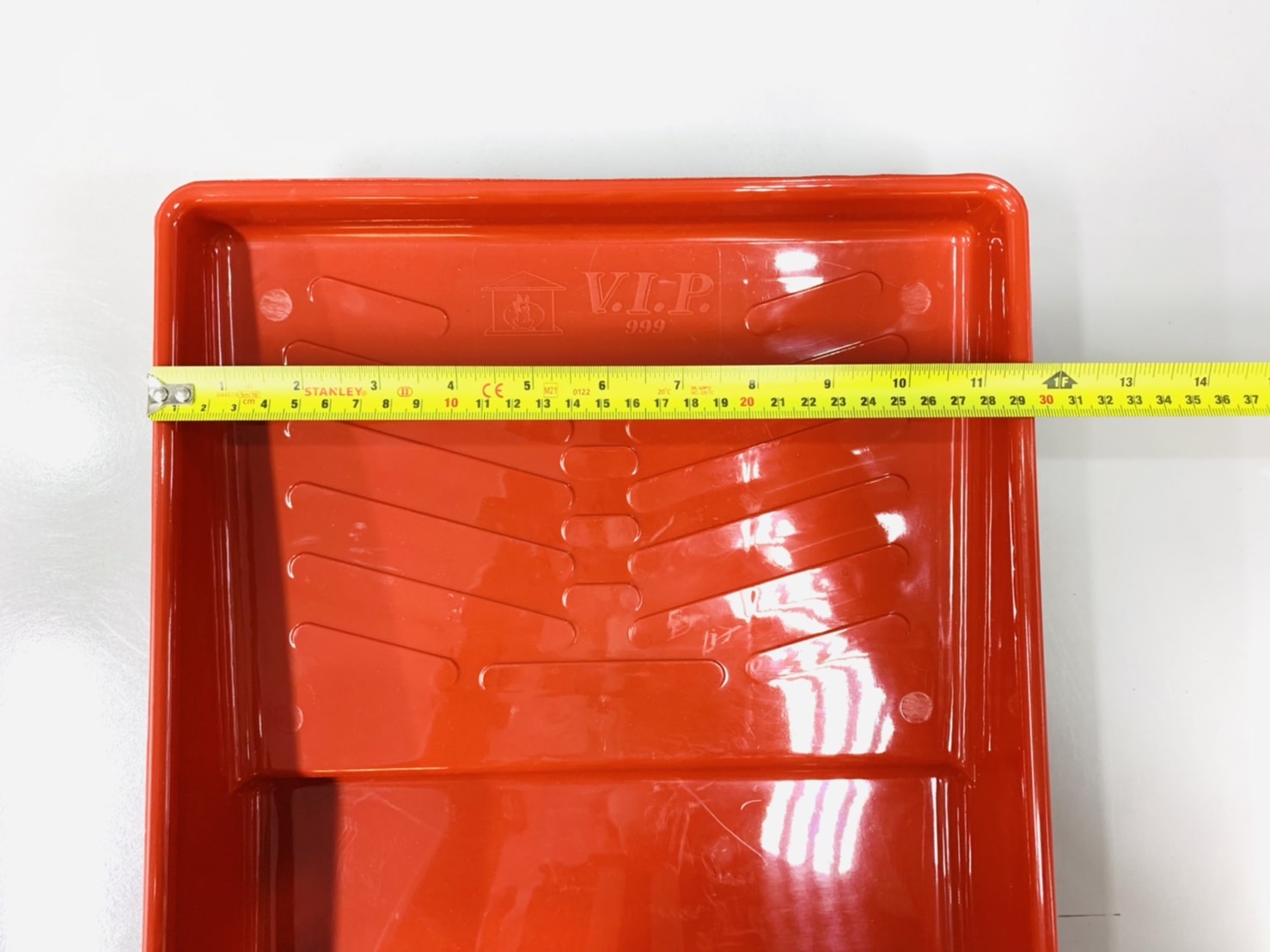 ถาดลูกกลิ้ง