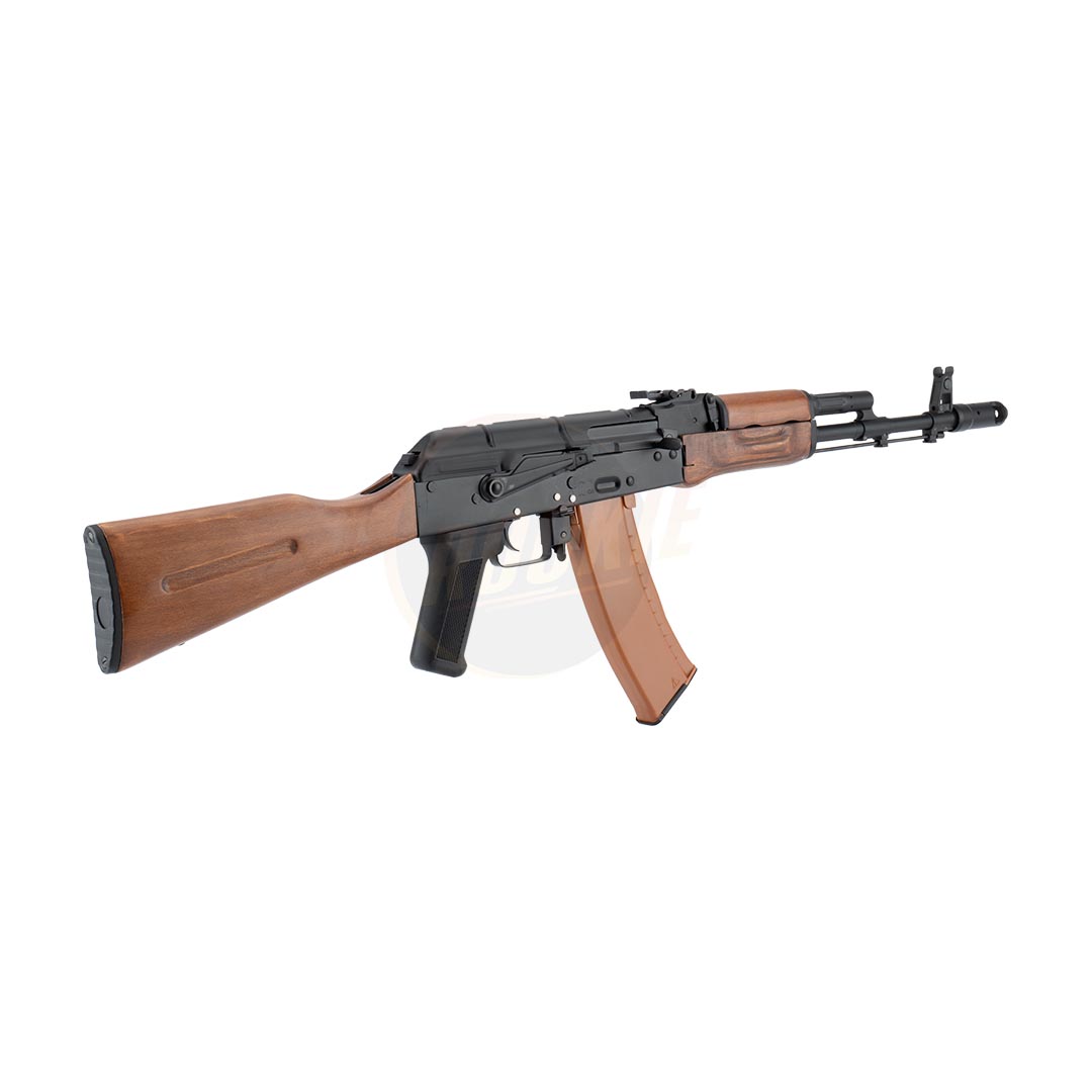 Doubel Bell 006A AK74N AEG