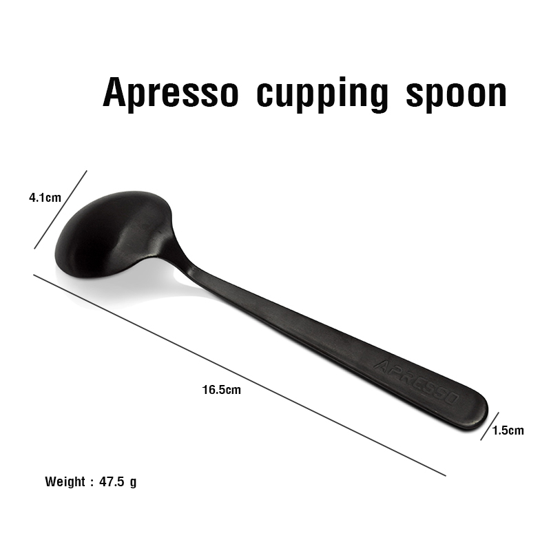 APRESSO Cupping Spoon