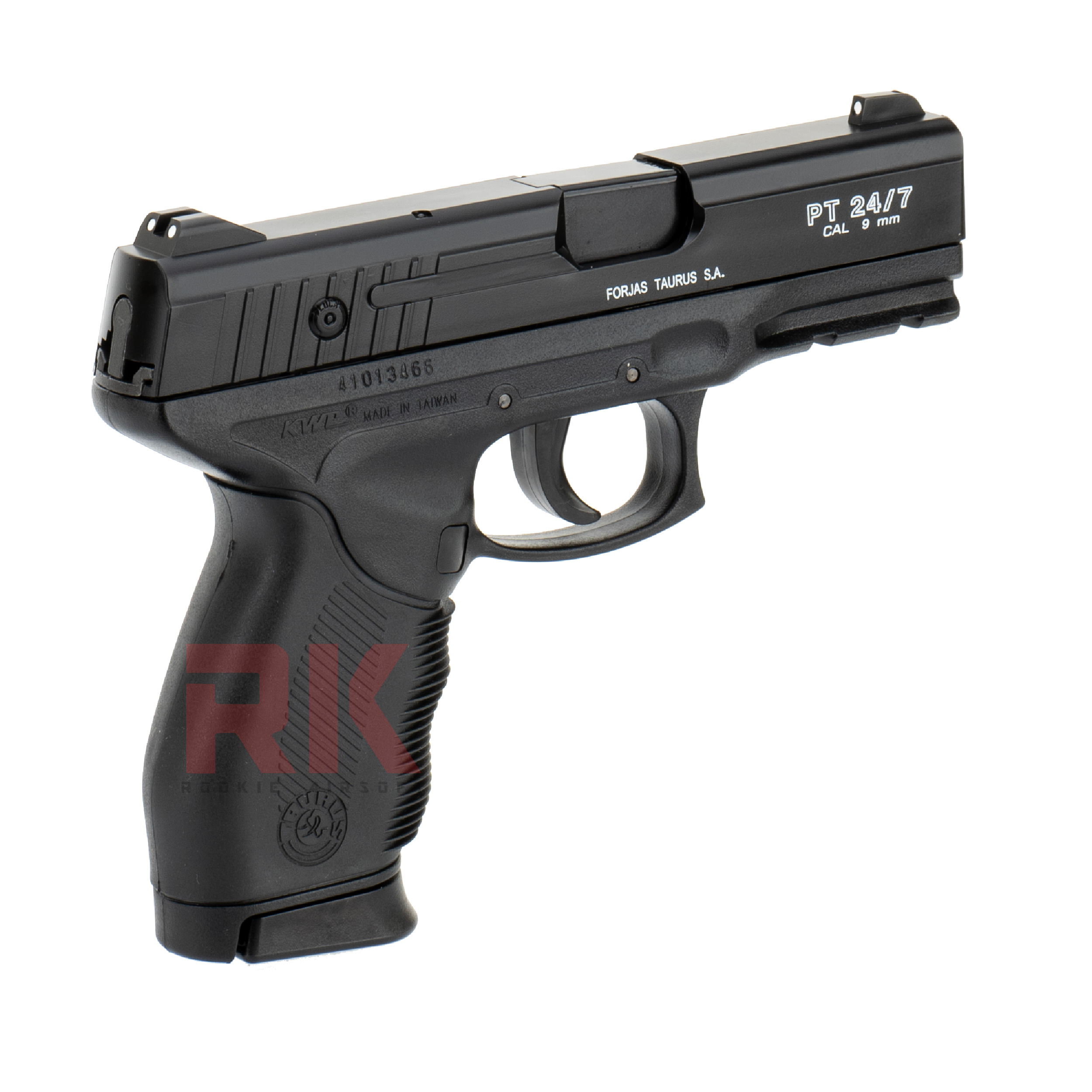 KWC Taurus PT24/7 (DX Edition) Spring Pistol