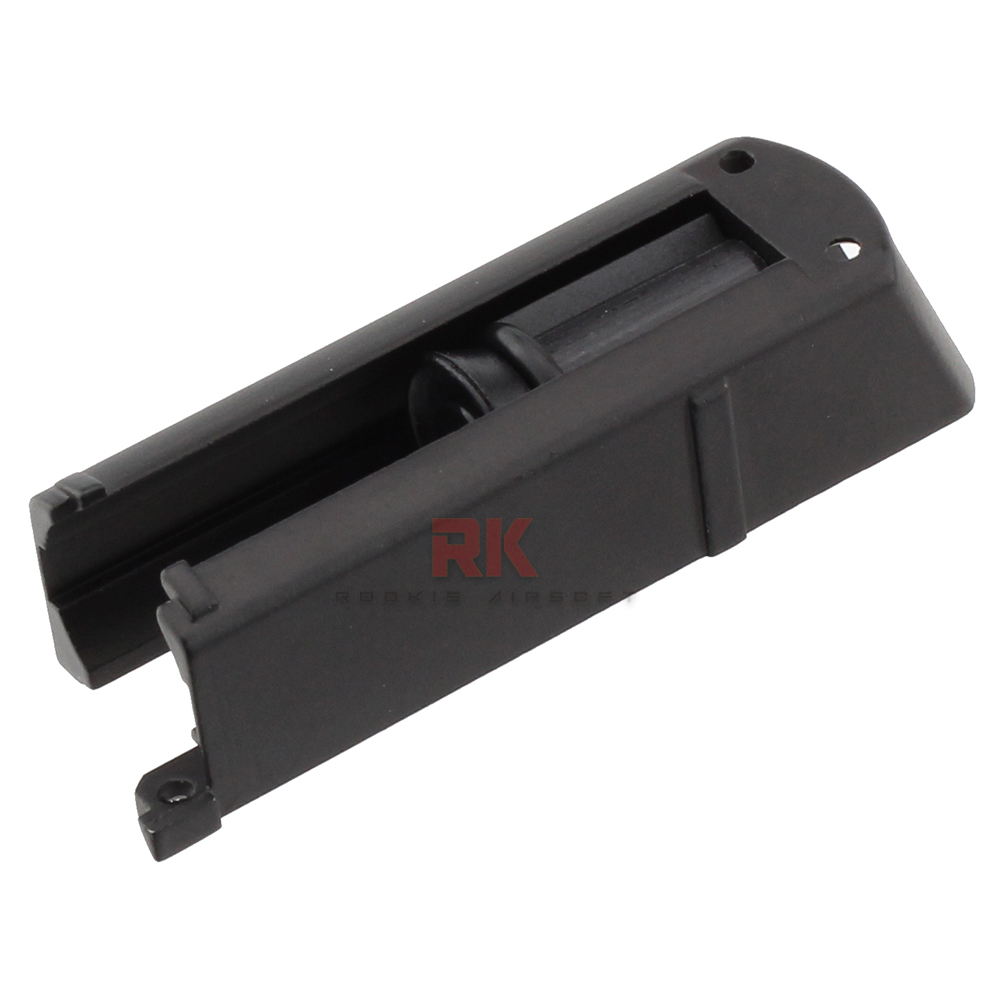 WE P226 Blowback Unit