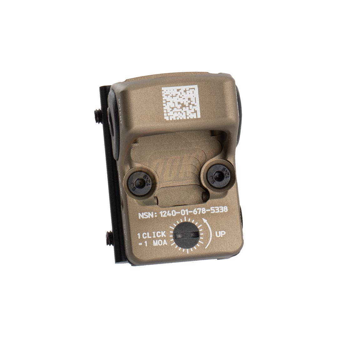 Holy Warrior RMR Red Dot (Aluminum Version)