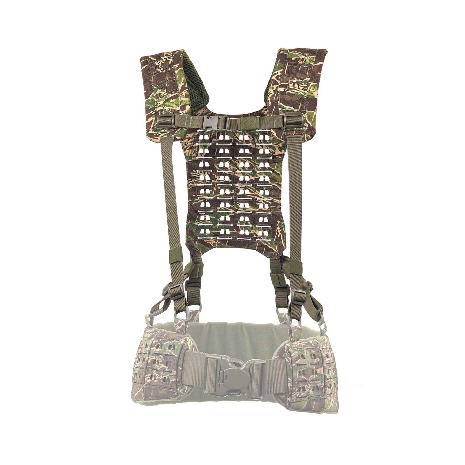 Novritsch Harness 3.0