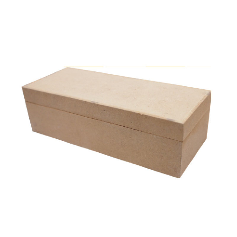 Wood box1 (size 7.1x8.7x5.3 cm,1pc/pack)