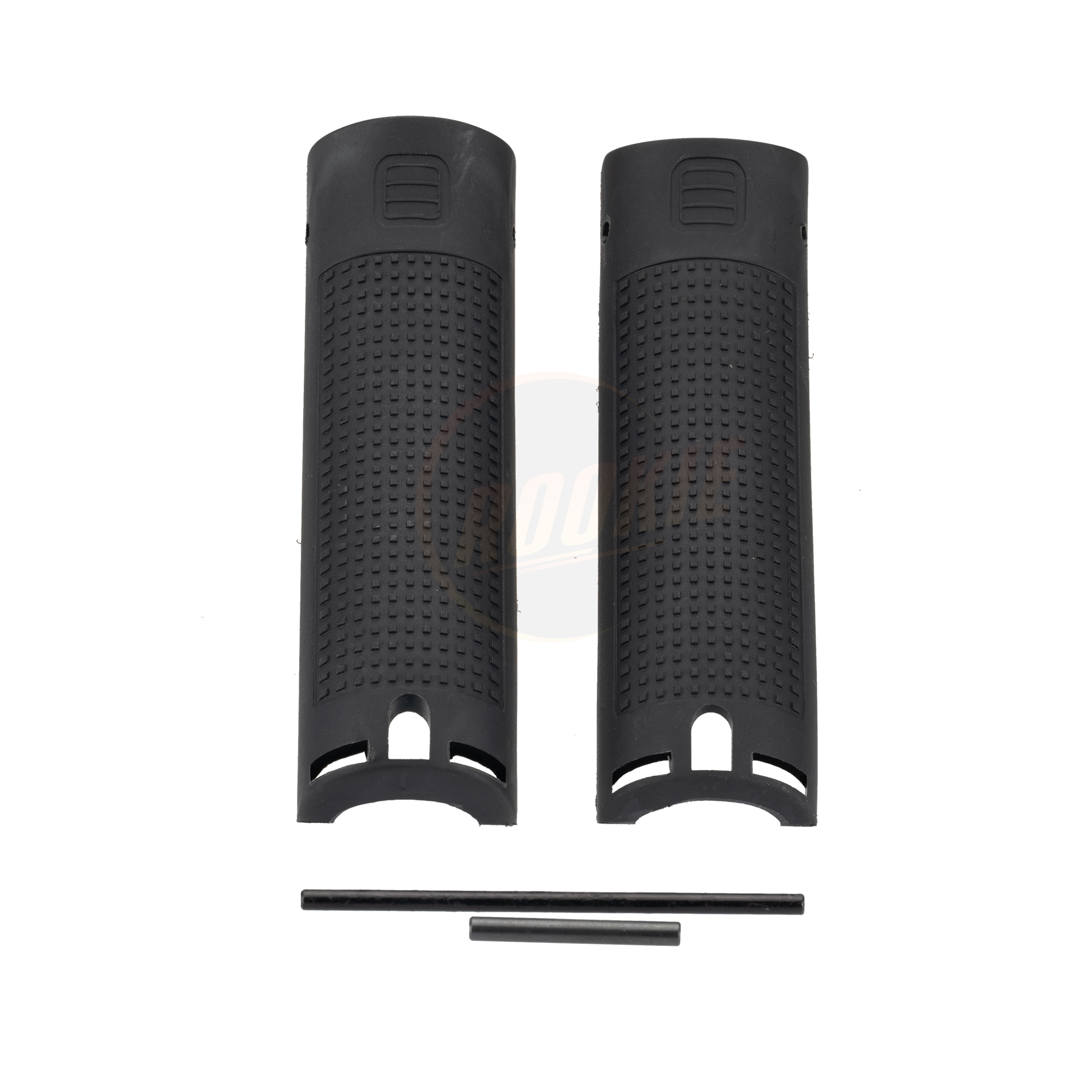 E&C G17 Gen5 (1102) - Black