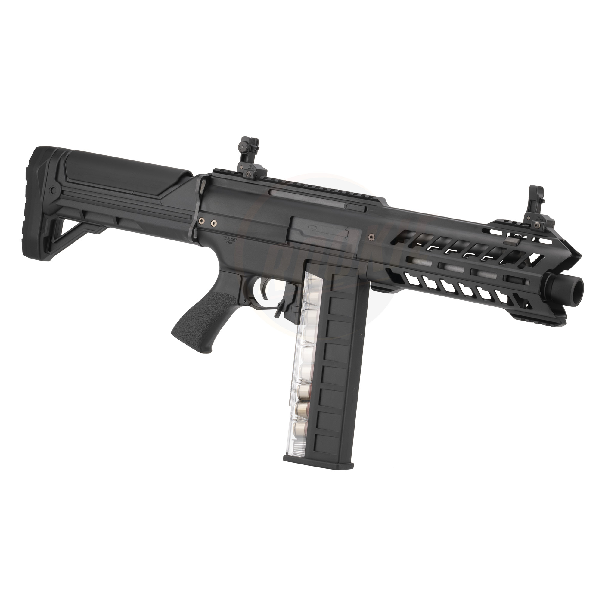 Tokyo Marui SGR-12 Electric Shotgun