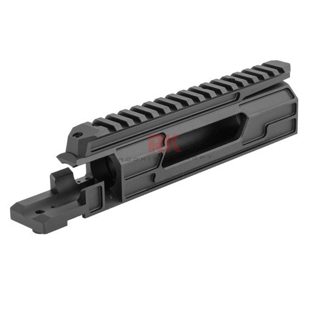 Action Army CNC Upper Receiver for Type96 / MB01