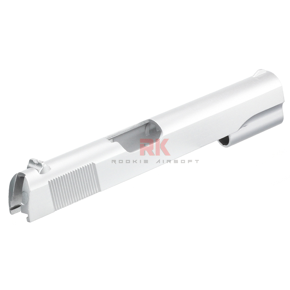 Army Armament R31 Slide (Silver)