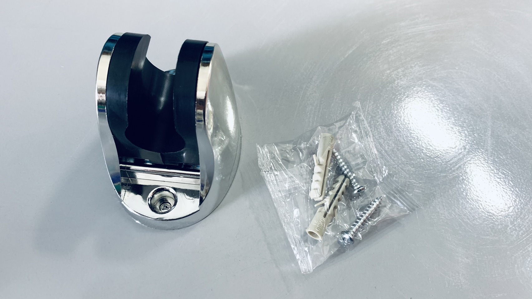 ฝักบัว อาบน้ำ ชุบโครเมี่ยม Marena H101