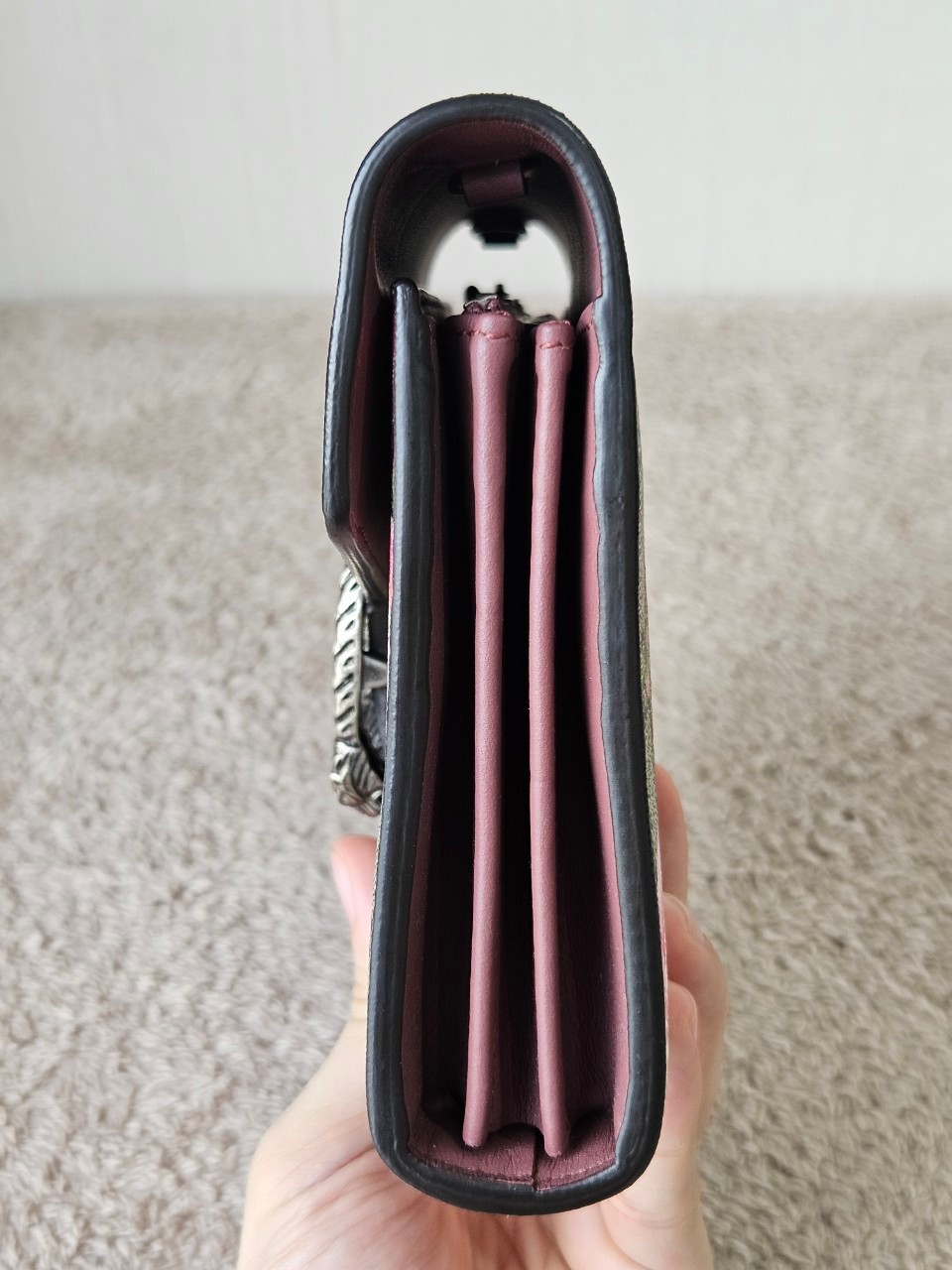 Gucci Dionysus WOC Blossom