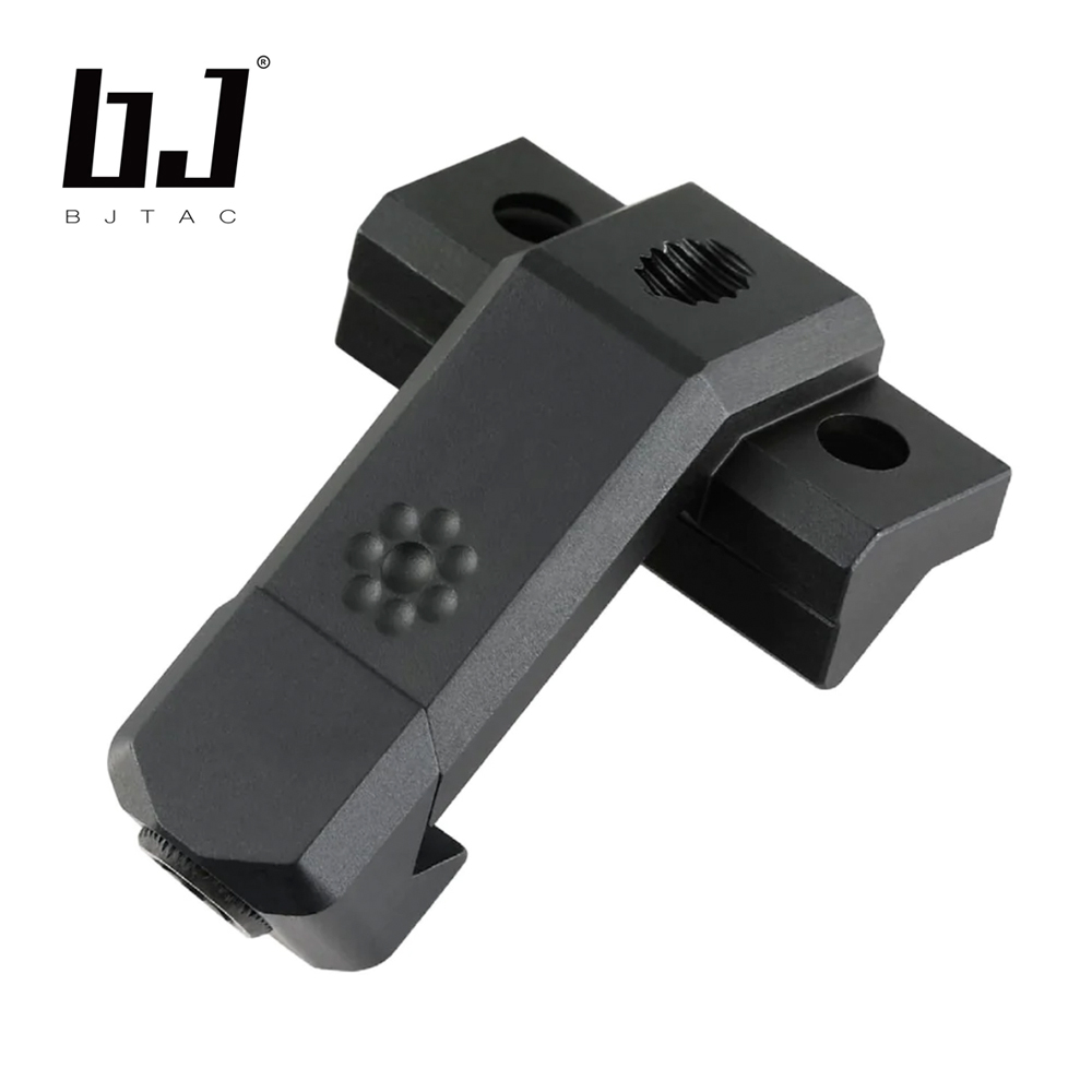 BJ TAC AD Style 45° Light Mount for SF