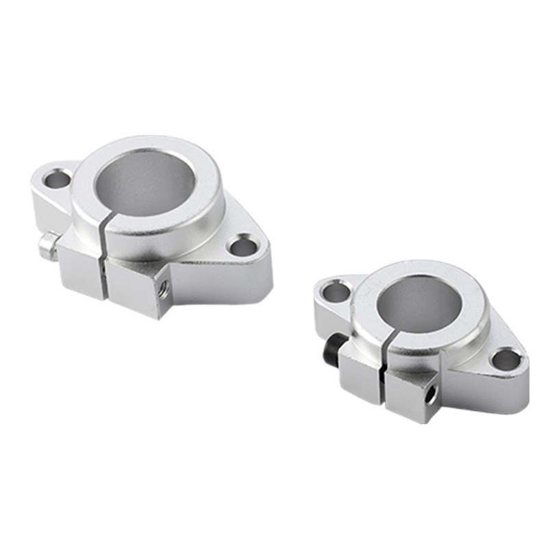 Linear Shaft Support " SHF "