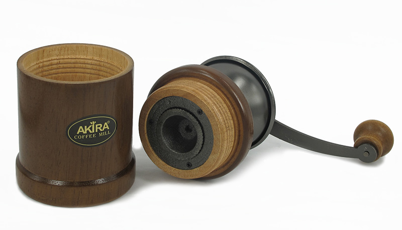 Coffee Grinder handle A-13 Akira 1614-068